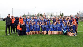 longford ladies gaa