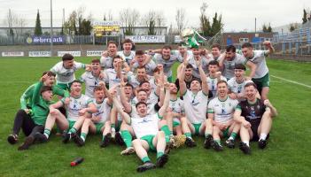 longford gaa