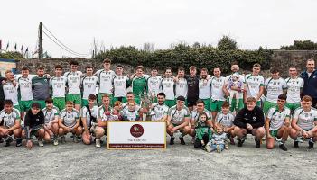 longford gaa