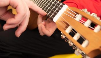 guitar lessons