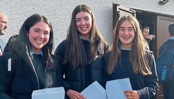 Mercy Secondary School Ballymahon