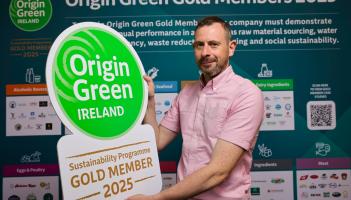 The best thing since sliced bread: Longford company thrilled to pick up gold accolade 
