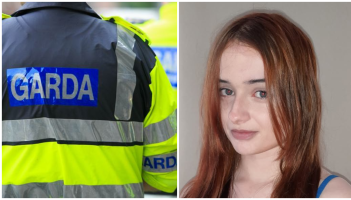 ALERT: Gardaí issue urgent appeal as concerns grow for missing 17-year old girl