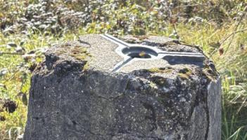 Cairn Hill remnant