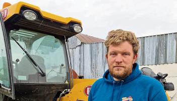 Farmer Phil