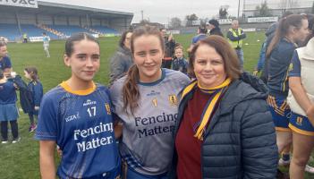 longford ladies gaa