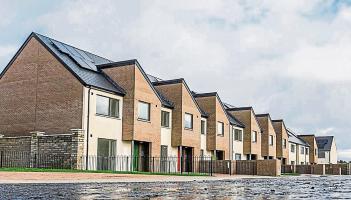 Longford councillor demands 'we stop turning commercial premises into social housing'