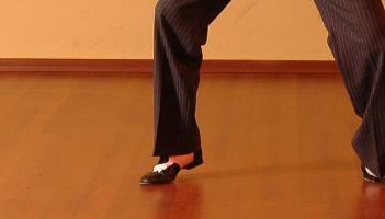 dancing