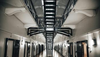 ‘A tragic event’: Hundreds sleeping on mattresses on the floor in Irish prisons tonight