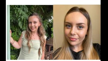 EXCLUSIVE: 'I randomly got OCD in my room one day- it was absolutely petrifying'