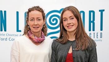 Sports grant