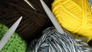 wool