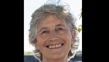 Catherine Connolly