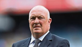 Impressive line up for the Longford Rugby Club business lunch