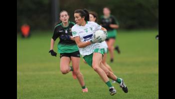 Killoe’s dreams of bringing Leinster club glory to Longford ended in heartbreaking fashion