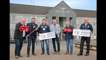 Longford Leader Sports Star Awards 2025 award categories and how to nominate