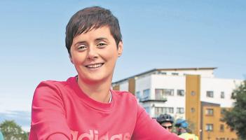 Congratulations: New principal appointed to work in north Longford primary school