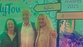 Supervalu Tidy Towns 2025