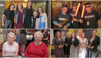 National school 75 years