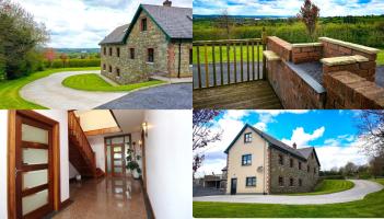 Longford's most popular house