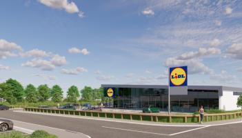Lidl Ballymahon