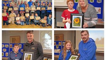 Longford Photography Competition