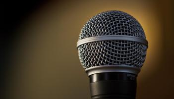 microphone