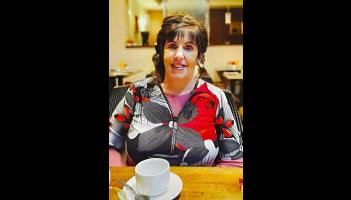 RIP: 'An inspiration to us all' - Sadness at death of 'the lady with the golden voice and most generous heart'