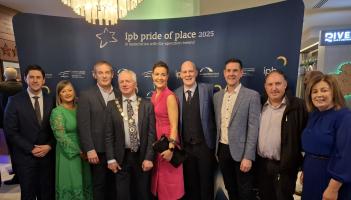 Pride of Place triumph: Every reason to eulogise Lanesboro Ballyleague community spirit 