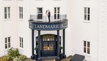 Landmark Hotel
