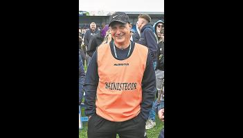 Dromard GAA unveil new manager in quest to win first Longford senior title since 2007