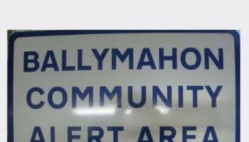 Ballymahon Community Alert hosting annual Community Safety Evening on November 26