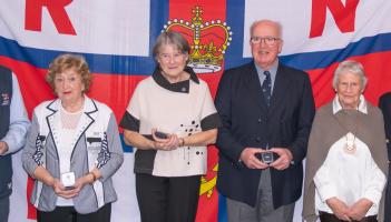 RNLI Awards