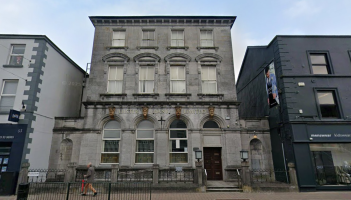 Permission granted to redevelop ‘historic’ building in Longford town