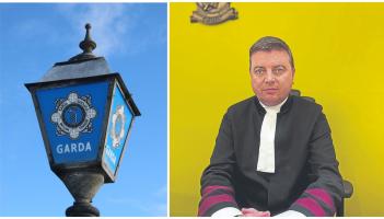 Longford man found guilty of sexual assault charges remanded in custody