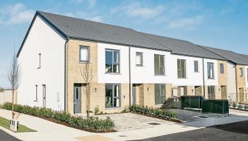 'A Transformative step forward' -Housing plan reforms will speed up delivery of new homes