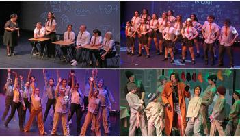 Longford Variety Group 2025