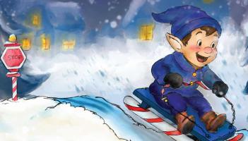 'Operation Blue Light Snowdown"