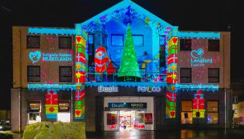 Christmas on the Square