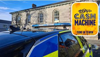 Man who won €250,000 in Today FM cash machine claims he can't pay €500 fine in court