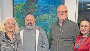 HeARTlands Exhibition