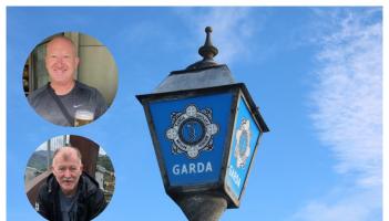 Passengers on bus involved in horror three car collision in Meath urged to come forward