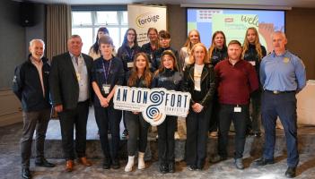 'Helping youth flourish': Longford Comhairle na n&Ograve;g involved in several vital initiatives 