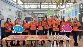 Mercy Secondary School Ballymahon