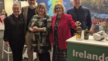 'Targeting Swedish tourists for Longford' -Local company promoting area to tour operators