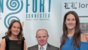 Sporting life of Longford's Se&aacute;n Keenan has been 'a roller coaster for him and his family'