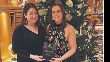 Helena Grimes and co