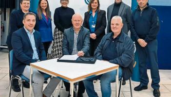 'New modern homes' - New housing development for county Longford area