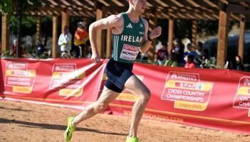 longford athletics club