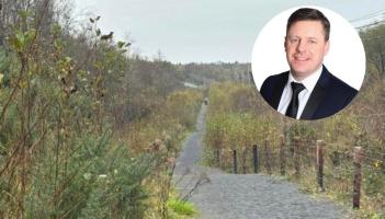 Longford walking trail to close for 8 hours each day this week due to works